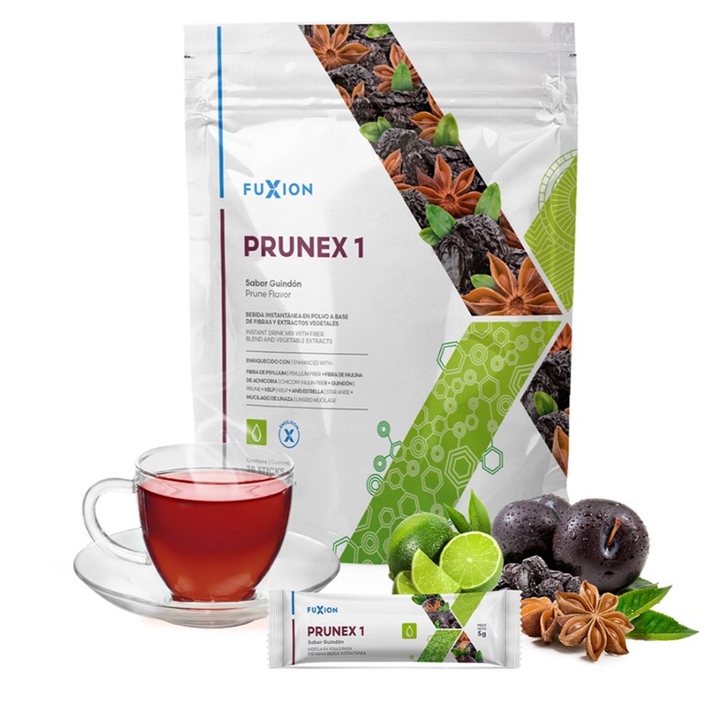 LIBERATE THE TRANSIT IN YOUR DIGESTIVE SYSTEM WITH THIS YUMMY TEA!! - Picture 4 of 6